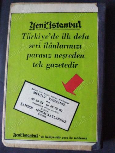 DİNİ BİLGİLER - MİLLİYETÇİ MUHAFAZAKAR GAZETE-DÜRR-Ü SENCİDE