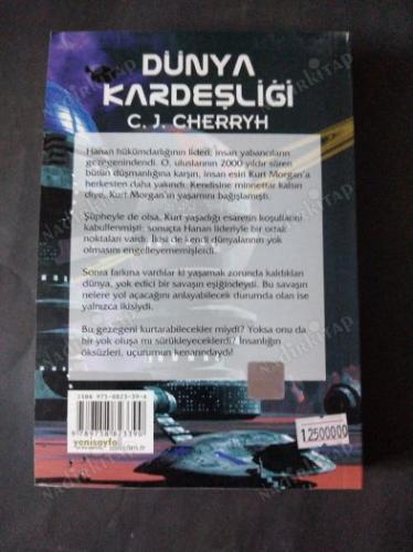 DÜNYA KARDEŞLİĞİ