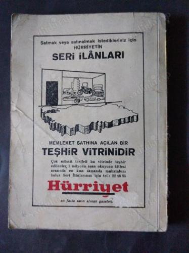 FEZA VE ÖTESİ