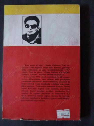 KURDU ÖLDÜRMEK İÇİN