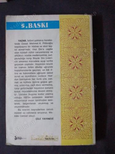 YÂSİN-İ ŞERİF TERCÜME VE TEFSİRİ