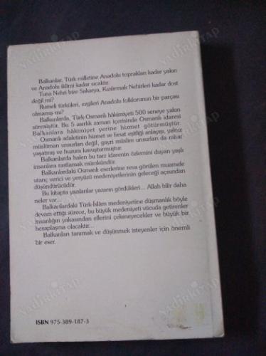 TUNA NEHRİ KONUŞSAYDI