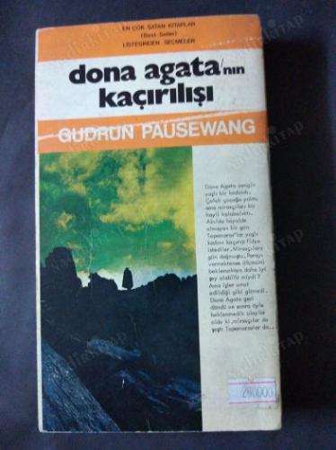 Dona Agata'nın Kaçırılışı