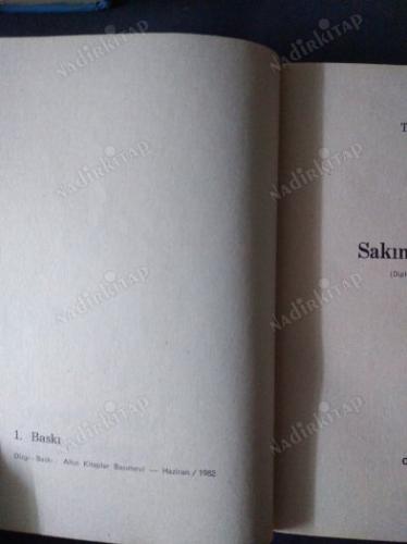 SAKINCALI OYUN