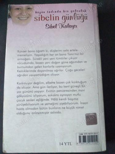 Sibelin Günlüğü Hüzün Tadında Bir Yolculuk