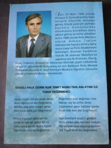 İmzalı - Vurulmaya Varmısın