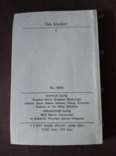 ŞEHİR MEKTUBLARI -1