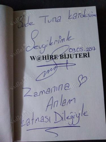 WAHİRE BİJUTERİ