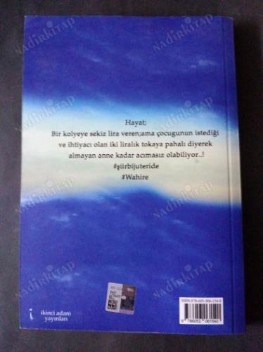 WAHİRE BİJUTERİ