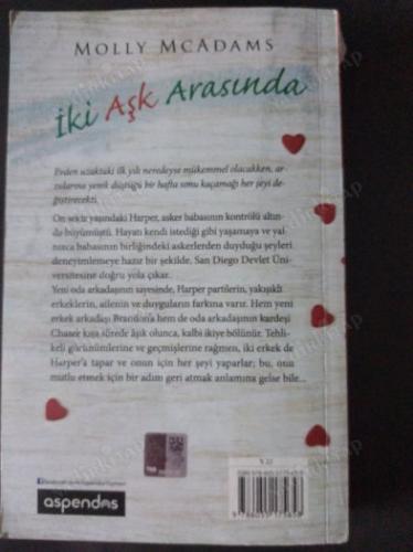 İKİ AŞK ARASINDA