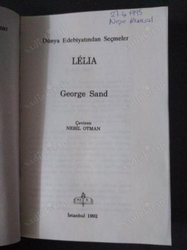 LELIA