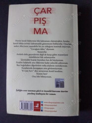 Çarpışma