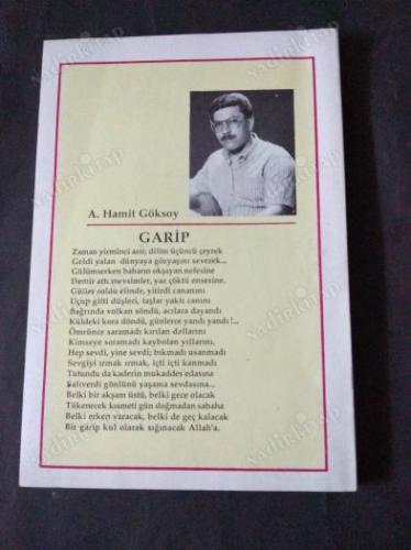 KÜLDEKİ KOR