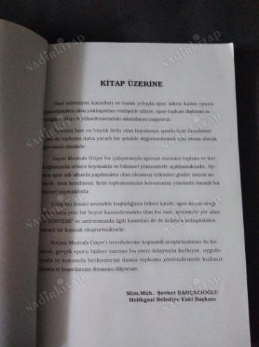 SEVGİ VE TOPLUM ÜZERİNE 