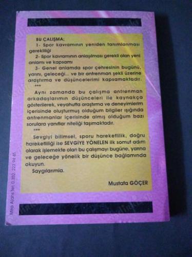 SEVGİ VE TOPLUM ÜZERİNE 