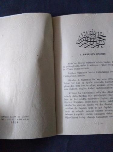 İSLAM DİNİNE AİT 286 SORU VE CEVAP