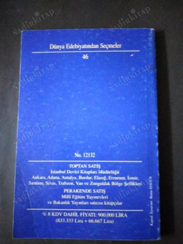 Gılgameş Destanı