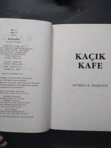 Kaçık Kafe