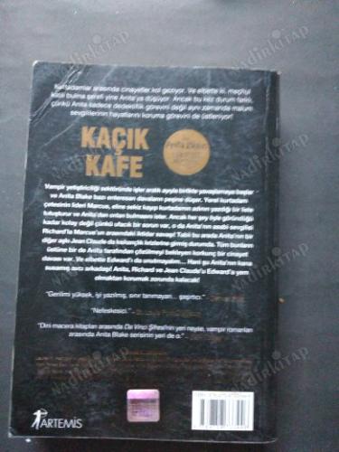 Kaçık Kafe