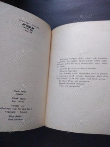 ŞAİR BABA VE DAMDAKİLER