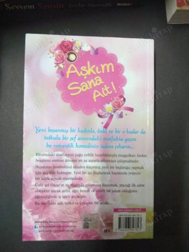 AŞKIM SANA AİT