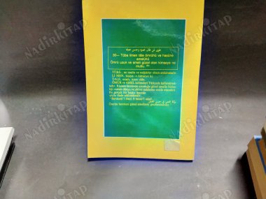 NÜKTE FIKRA VE DİNİ BİLGİLERLE KOLAY ARAPÇA