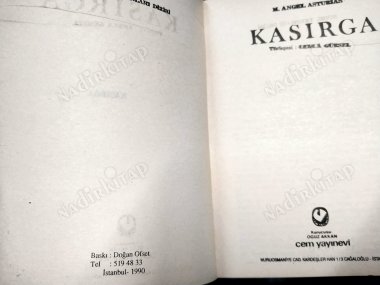 KASIRGA