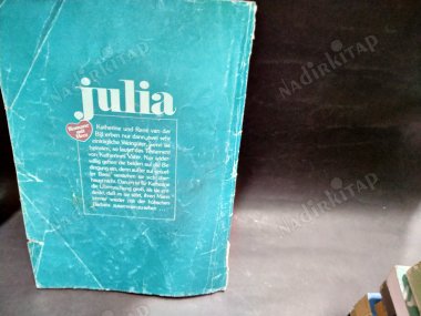 Julia Die schönsten Liebesromane