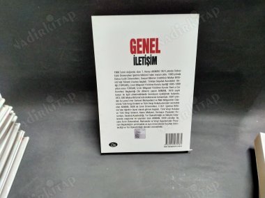 GENEL İLETİŞİM