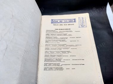 Özel Temel ve Klinik Bilimler Cilt 2