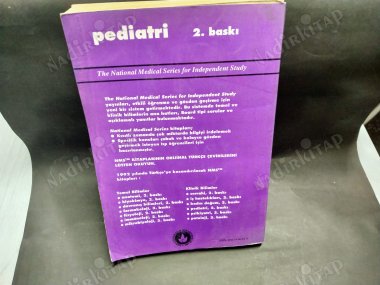 NMS Pediatri
