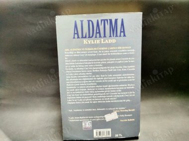 aldatma