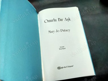 ONURLU BİR AŞK