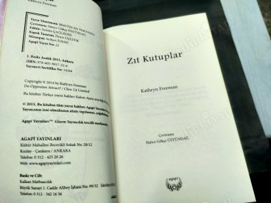 Zıt Kutuplar
