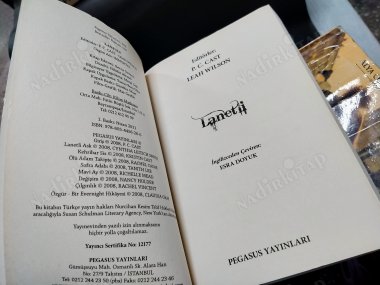 LANETLİ ÖLÜMSÜZ AŞK HİKAYELERİ)