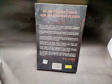 LANETLİ ÖLÜMSÜZ AŞK HİKAYELERİ)