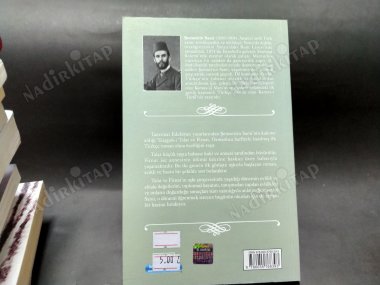 Taaşşuk-ı Talat ve Fitnat