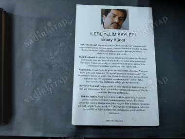 İlerleyelim Beyler!