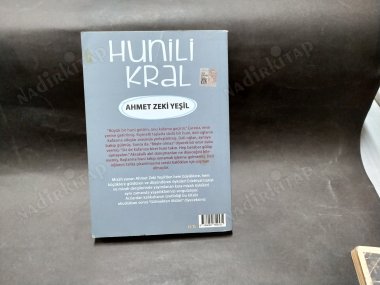 Hunili Kral