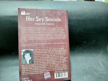 Her Şey Seninle