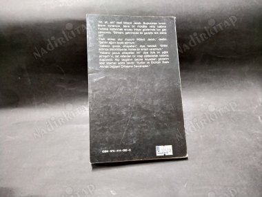 Haberci Çocuk Cinayetleri - Birinci Baskı