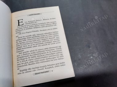 GÖNÜL HAZİNELERİ (BEYAZ DİZİ)