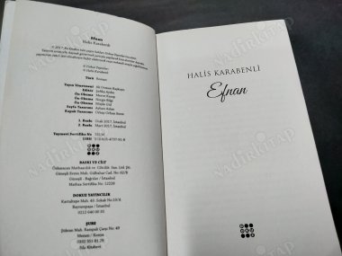 Efnan