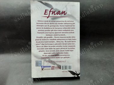 Efnan