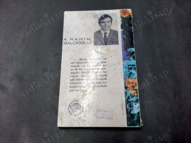 DEMİRPERDE'Yİ ARALIYORUM