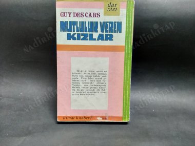 Mutluluk Veren Kızlar