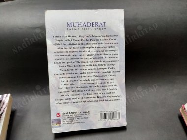 MUHADDERAT