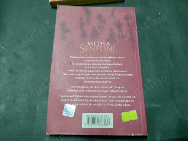MEDYA SENFONİ