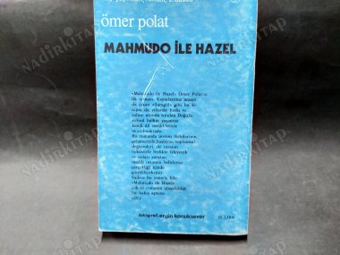 MAHMUDO İLE HAZEL