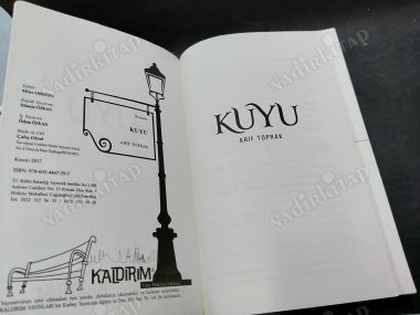 KUYU